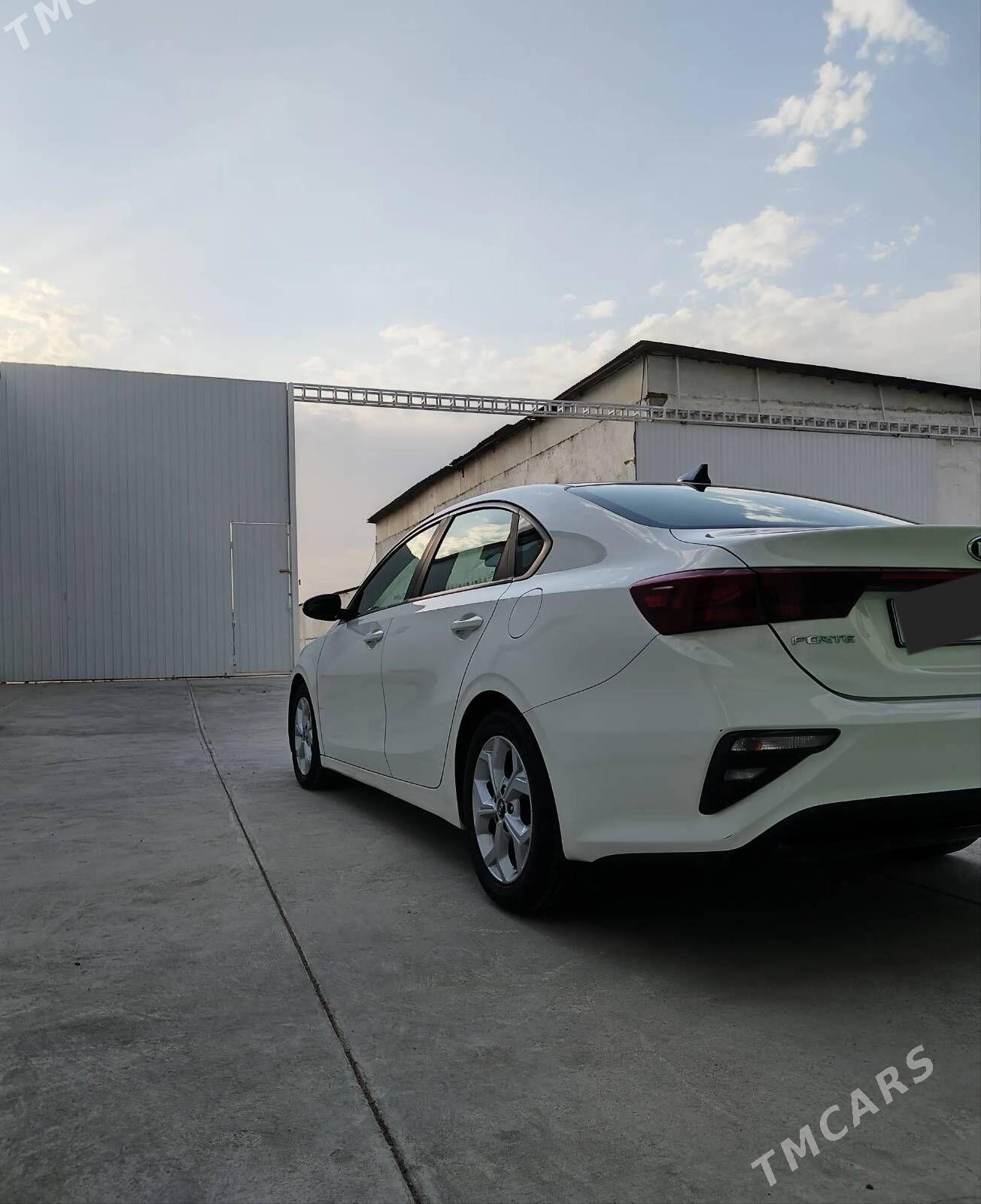 Kia Forte 2019 - 220 000 TMT - Howdan "A" - img 3