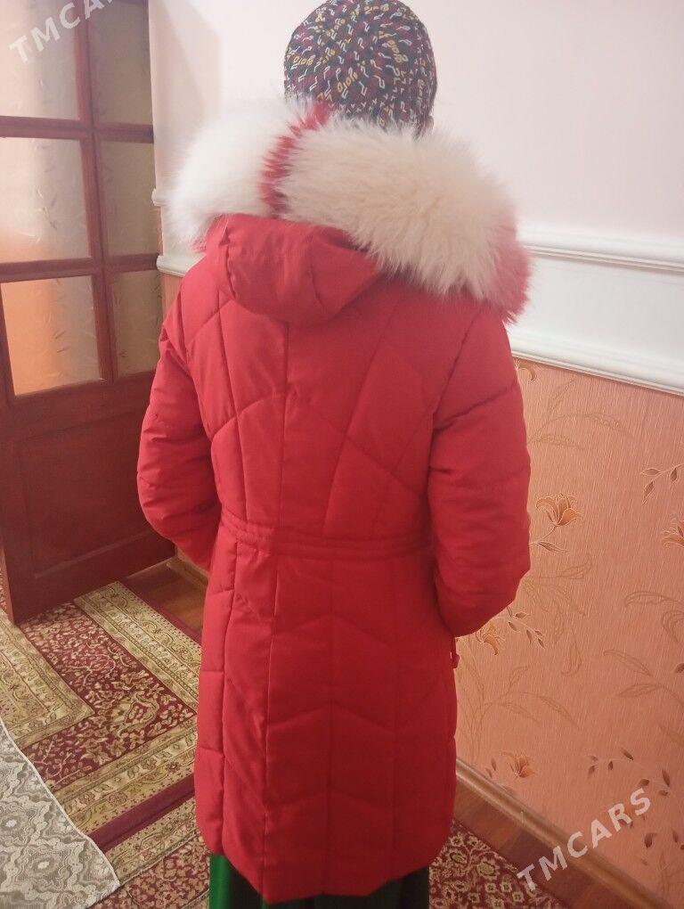 çaga eşikler - Jebel - img 3