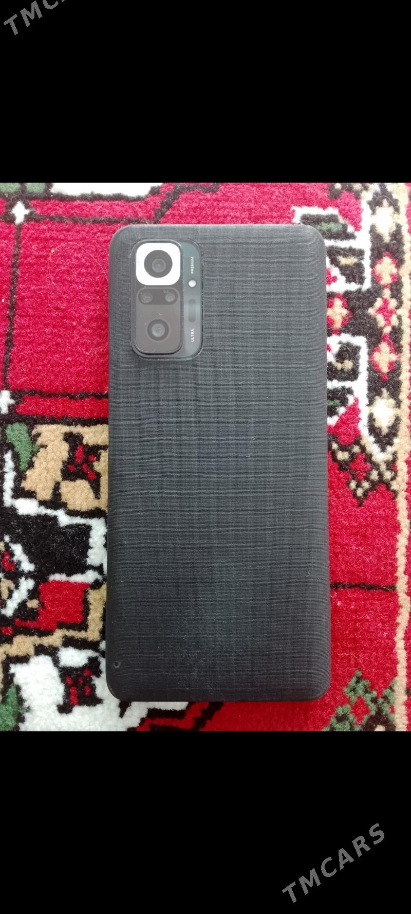 Redmi note 10pro - Дашогуз - img 2