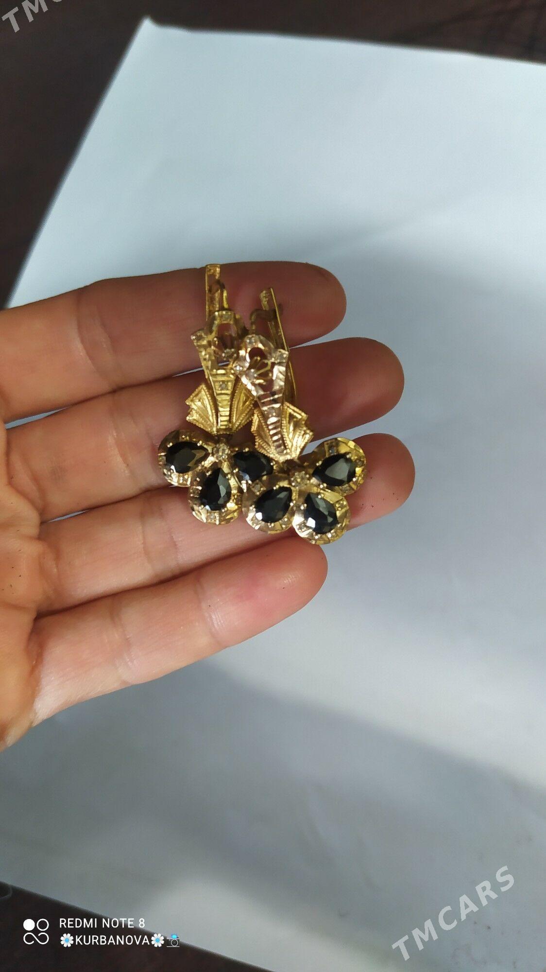 Gyzyl - Aşgabat - img 2