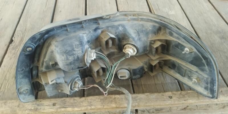 fara 300 TMT - Мары - img 3