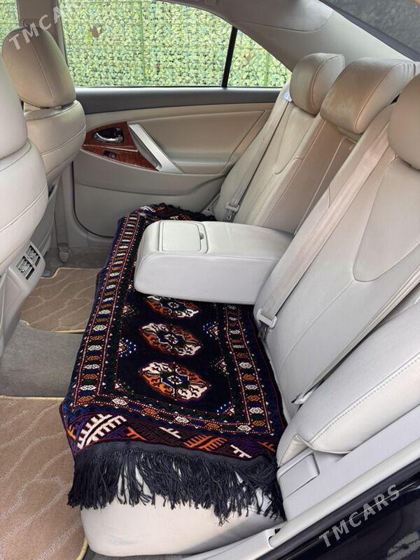 Toyota Camry 2010 - 270 000 TMT - Мары - img 7