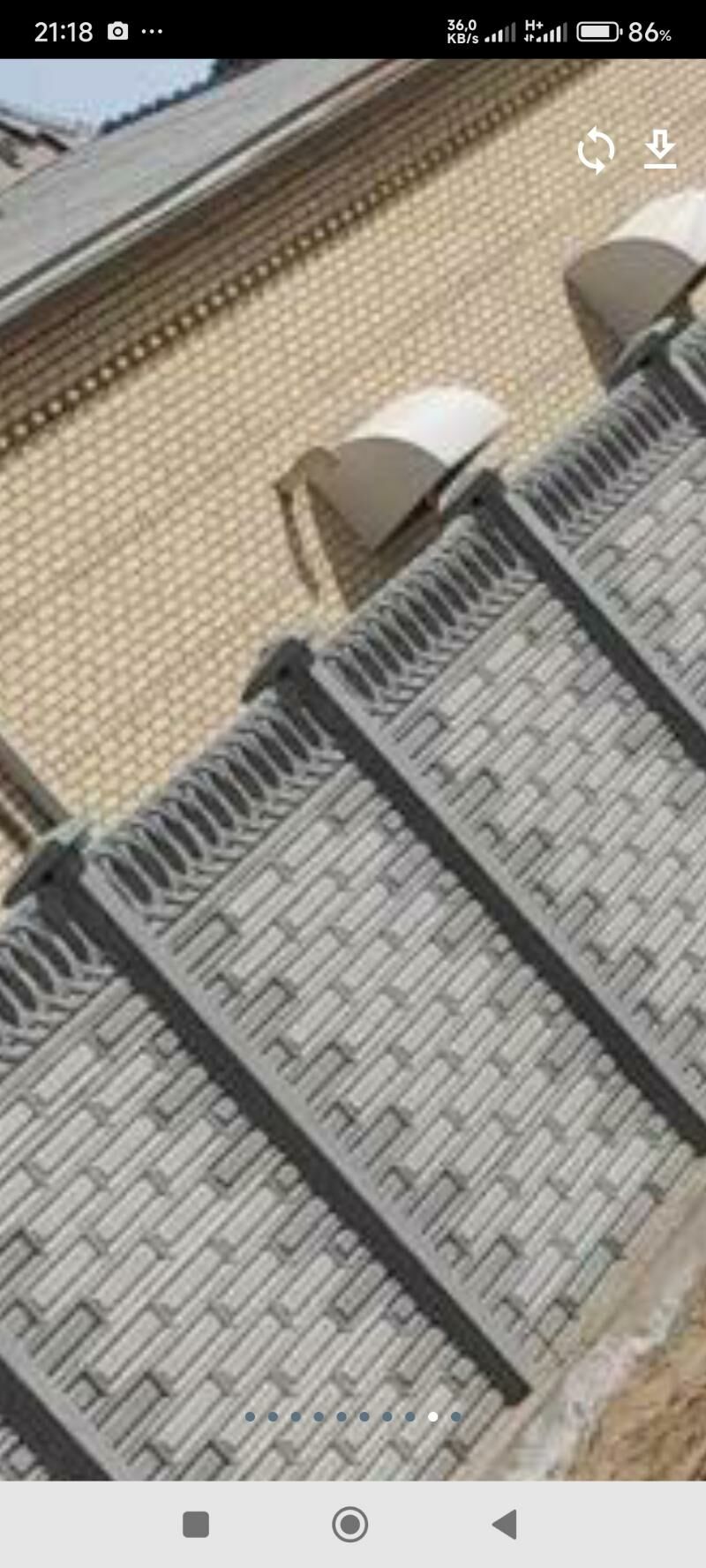 beton zabor - Тагтабазар - img 2