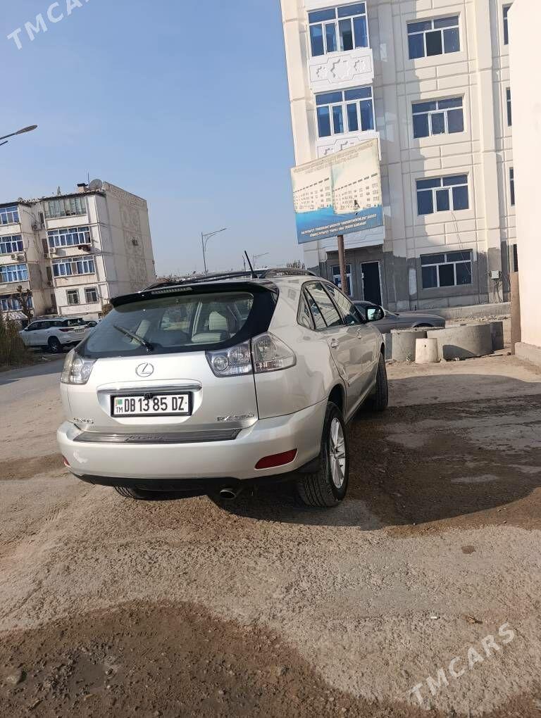 Lexus RX 350 2006 - 260 000 TMT - Türkmenabat - img 2
