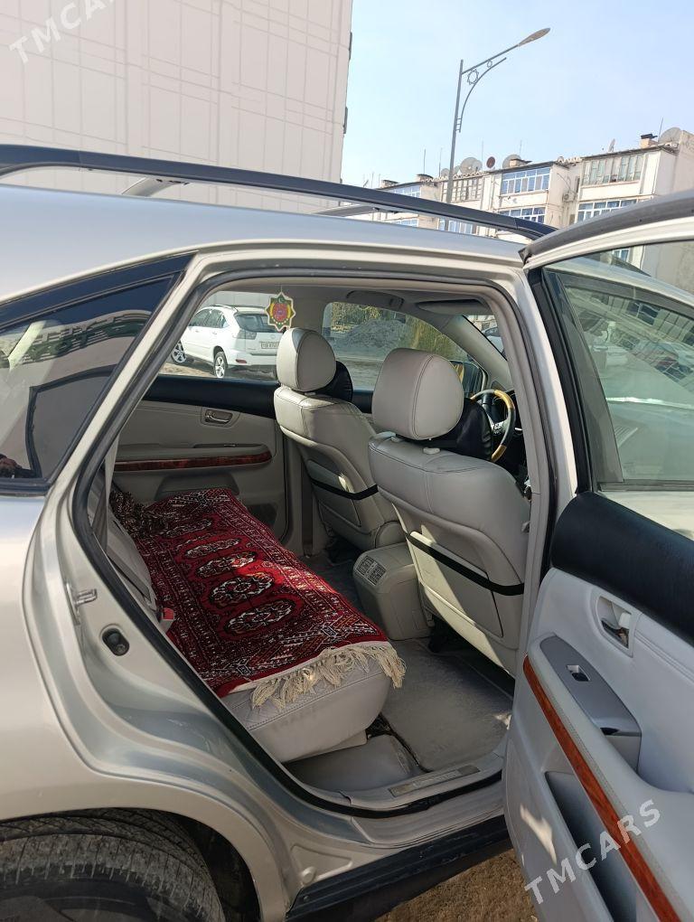 Lexus RX 350 2006 - 260 000 TMT - Türkmenabat - img 5