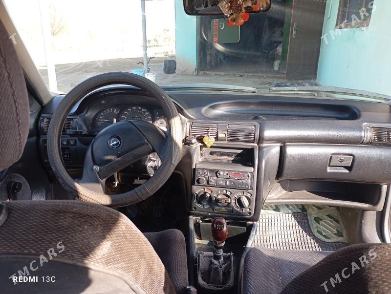 Opel Astra 1992 - 30 000 TMT - Akdepe - img 6