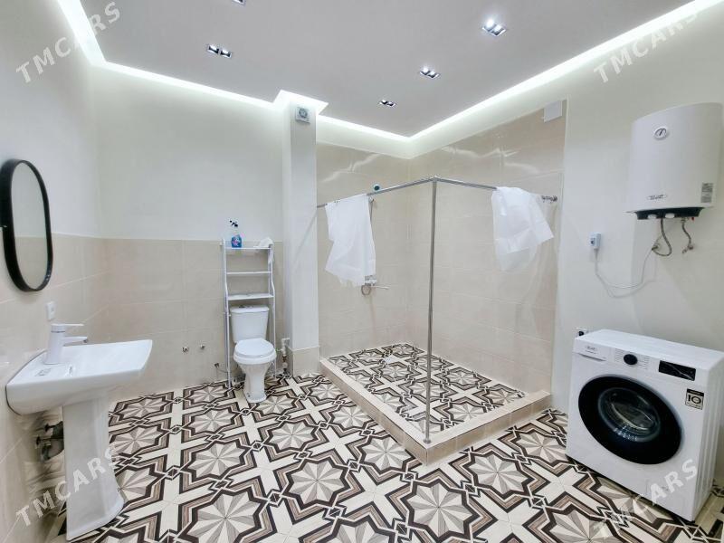 arenda jay 1et 2komnat - Мары - img 1