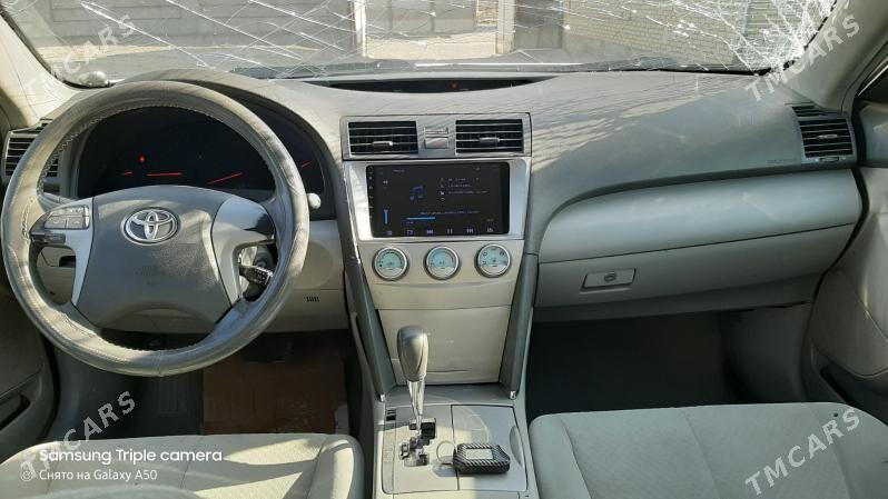 Toyota Camry 2009 - 138 000 TMT - Mary - img 7