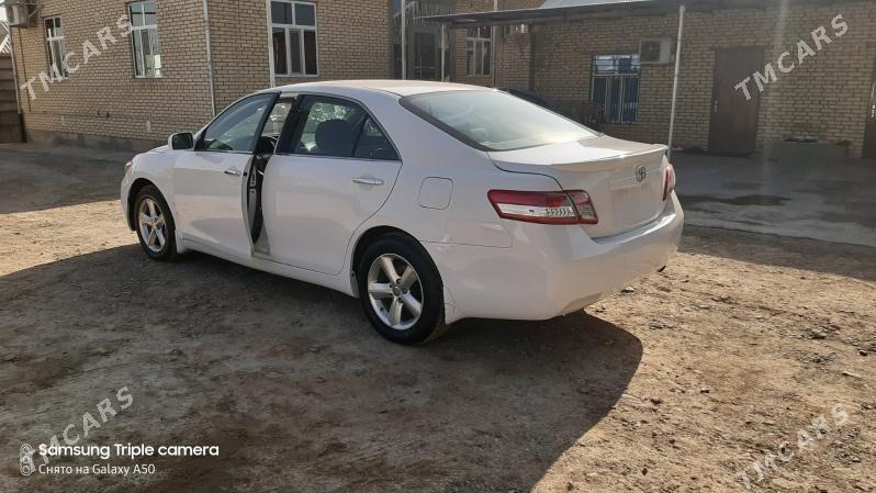 Toyota Camry 2009 - 138 000 TMT - Mary - img 4