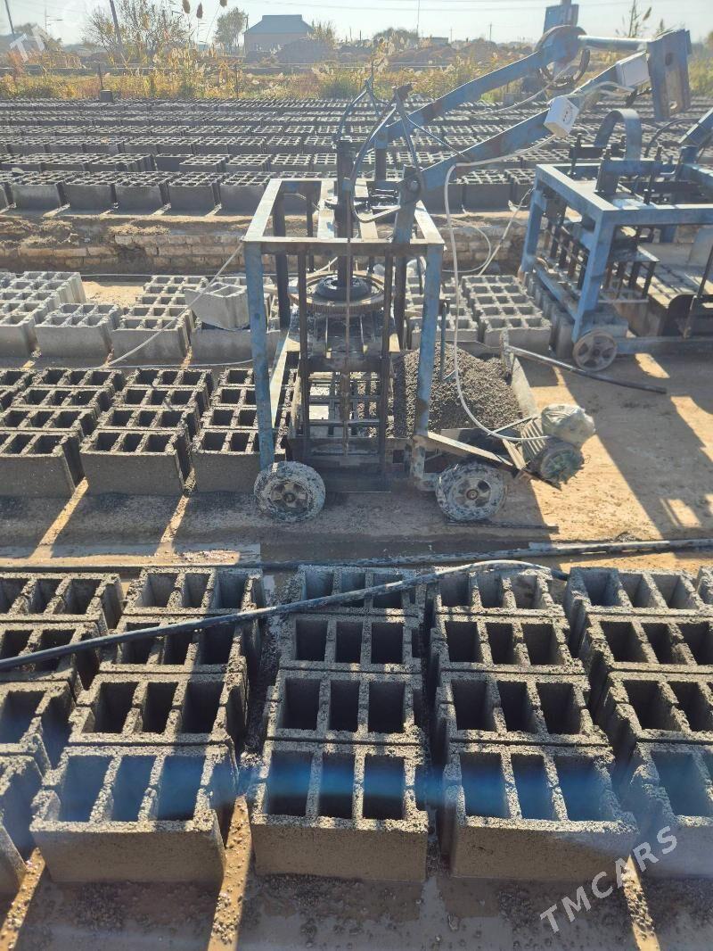 Kerpic stanok - Мургап - img 2