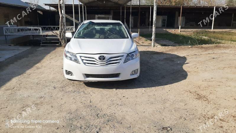 Toyota Camry 2009 - 138 000 TMT - Mary - img 1