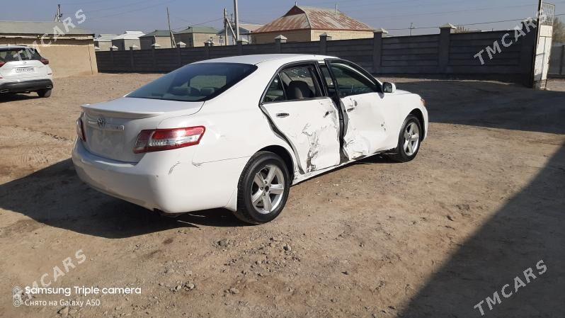 Toyota Camry 2009 - 138 000 TMT - Mary - img 6