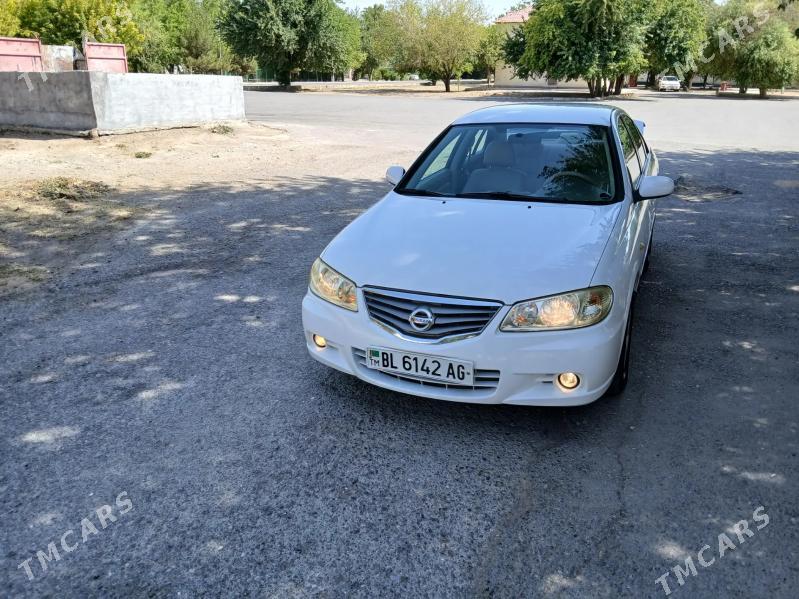 Nissan Sunny 2010 - 150 000 TMT - Ашхабад - img 1