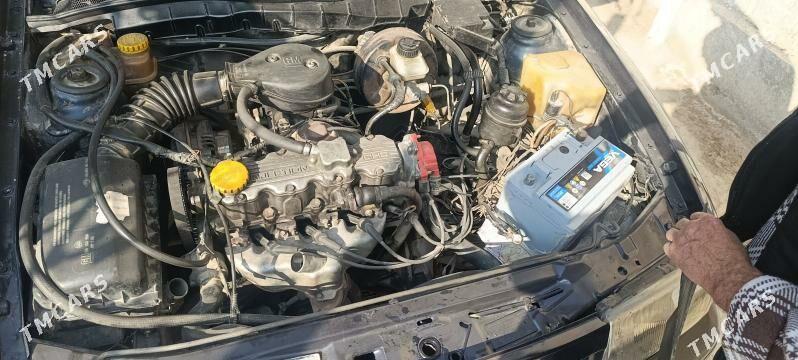 Opel Vectra 1991 - 40 000 TMT - Türkmenabat - img 8