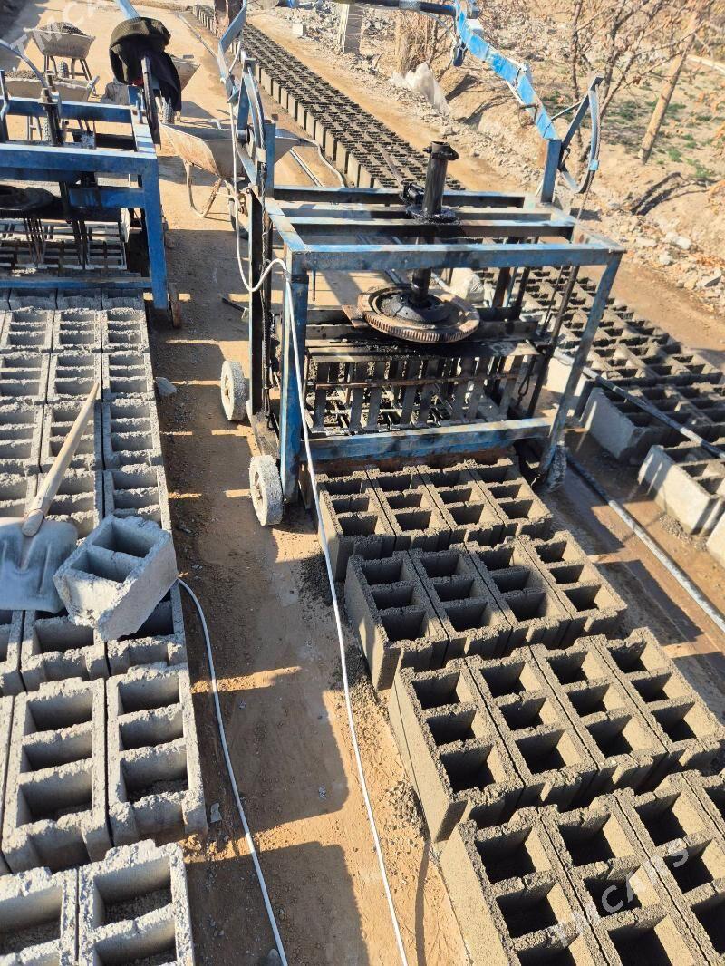 Kerpic stanok - Мургап - img 6