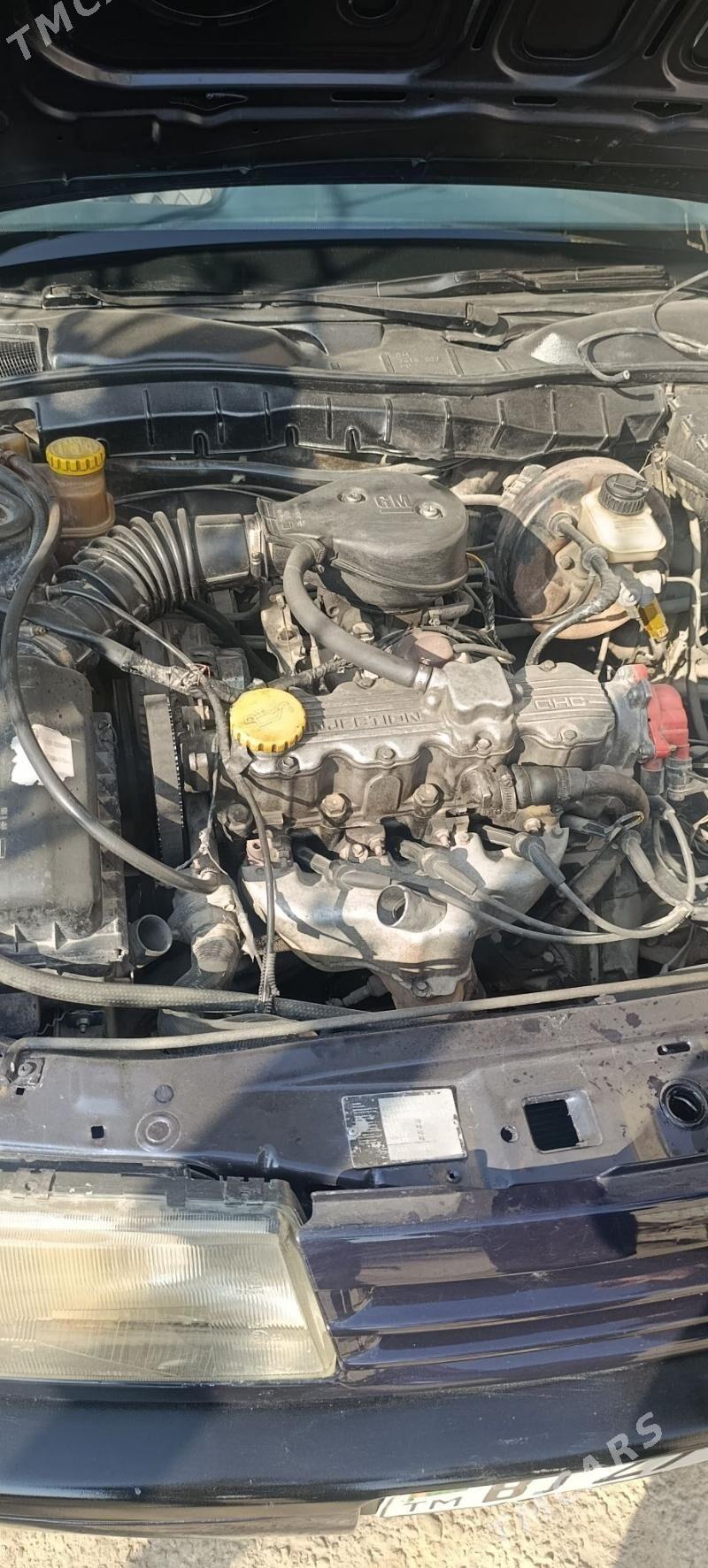 Opel Vectra 1991 - 40 000 TMT - Türkmenabat - img 7