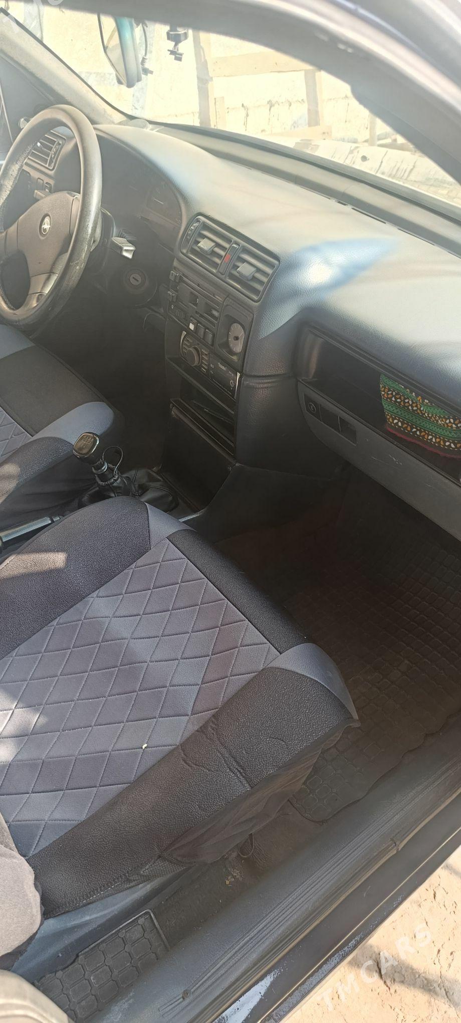 Opel Vectra 1991 - 40 000 TMT - Türkmenabat - img 9