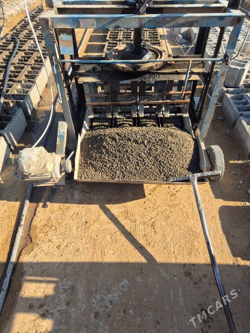 Kerpic stanok - Мургап - img 4