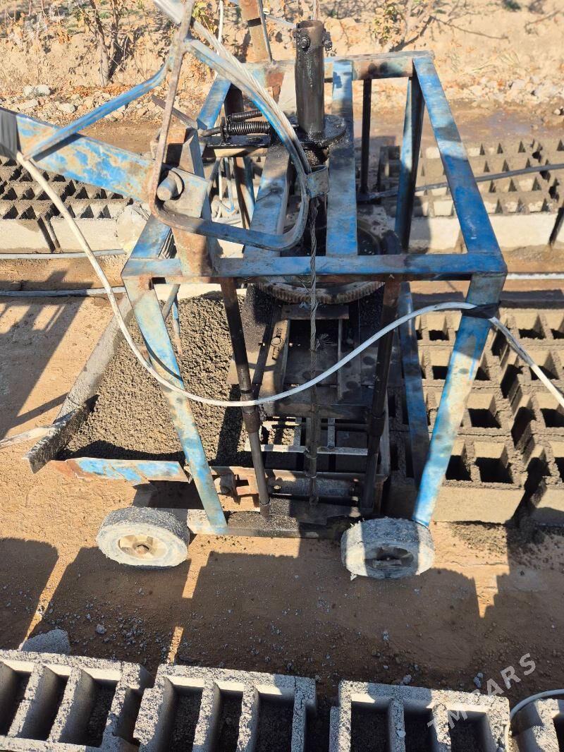 Kerpic stanok - Мургап - img 5