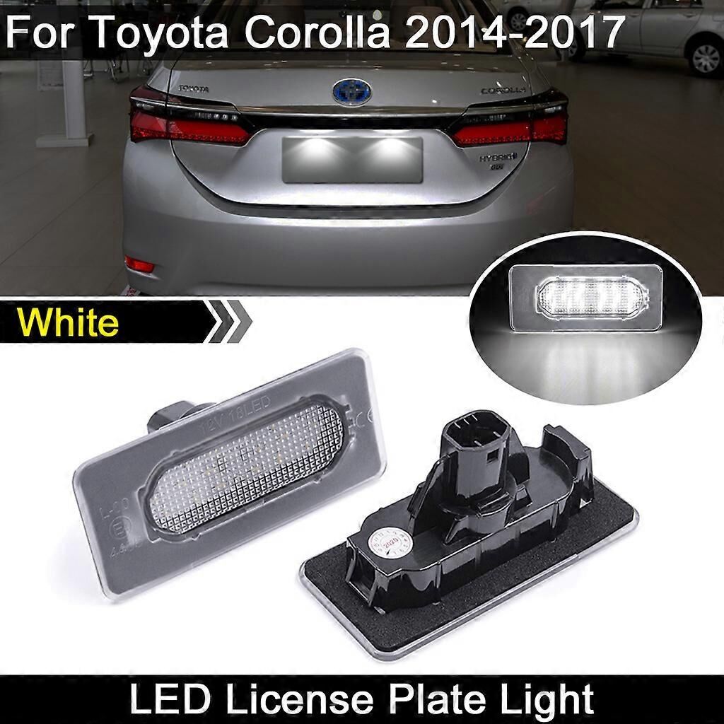 Corolla Led nomer çyra 130 TMT - Çoganly - img 2