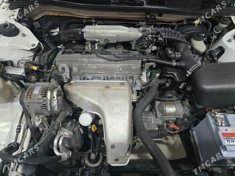 Toyota Camry 1998 - 200 000 TMT - Türkmenabat - img 8