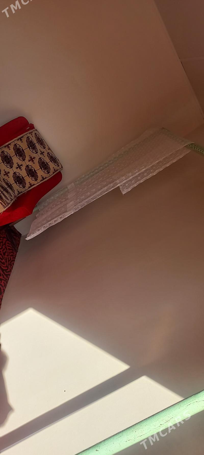 kywartyran gerk - Ak bugdaý etraby - img 2