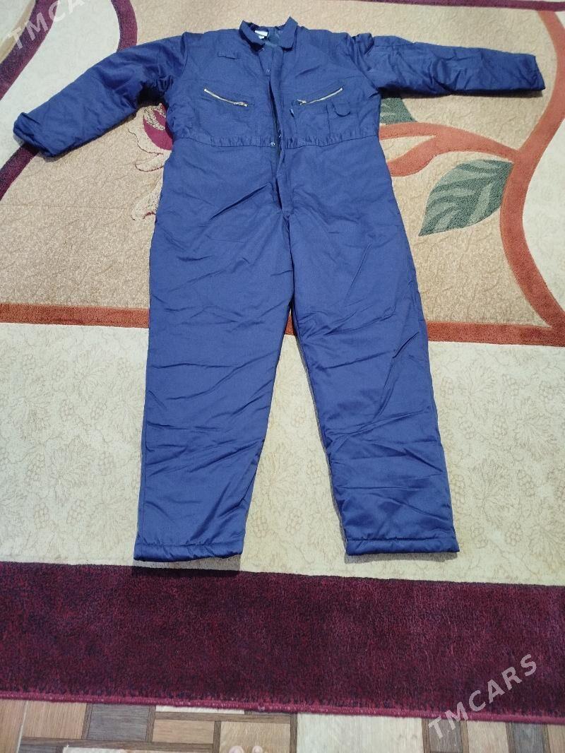 комбинзон - Balkanabat - img 1