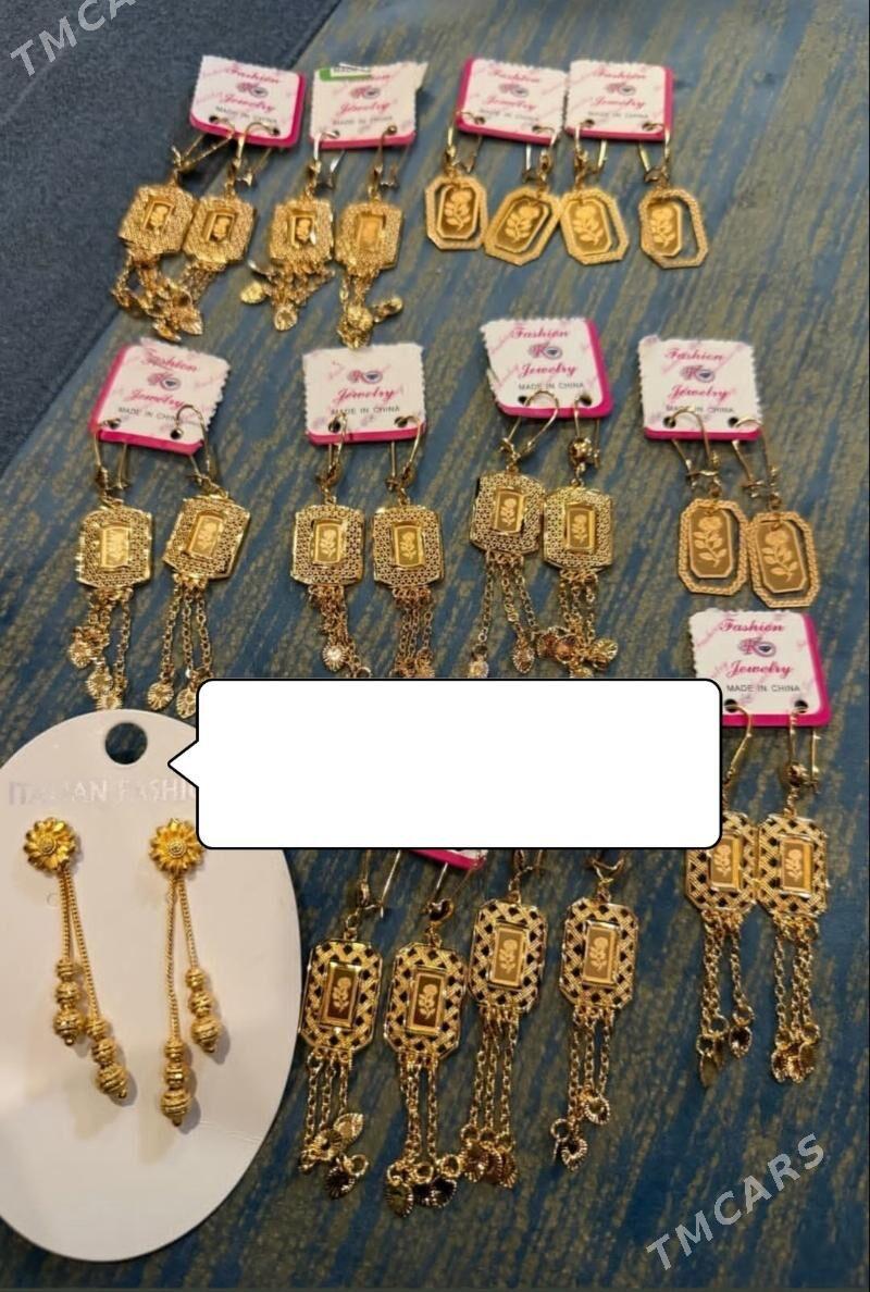 Dubai gyzl 1: 1 kopya - Ашхабад - img 1