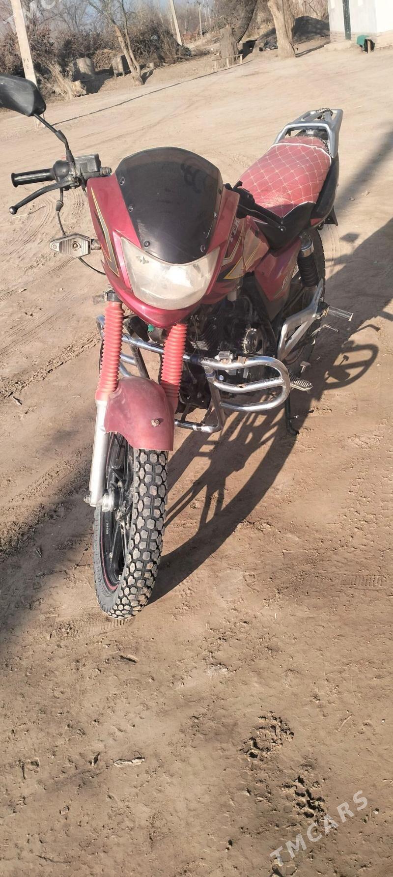 Fekon FK150-8G 2014 - 15 000 TMT - Gurbansoltan Eje - img 2