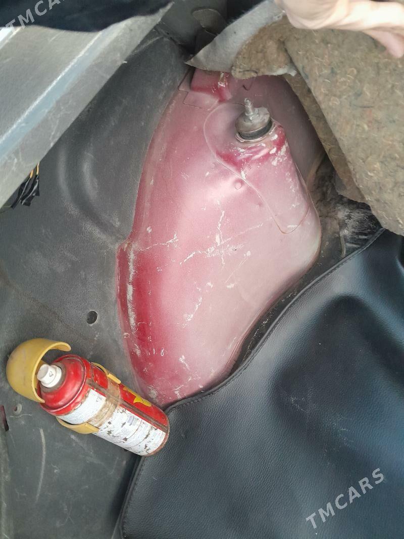 Opel Astra 1992 - 42 000 TMT - Daşoguz - img 9