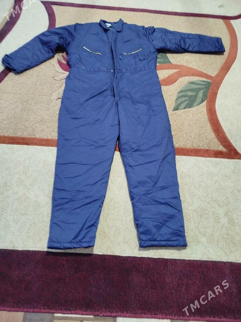 комбинзон - Balkanabat - img 2