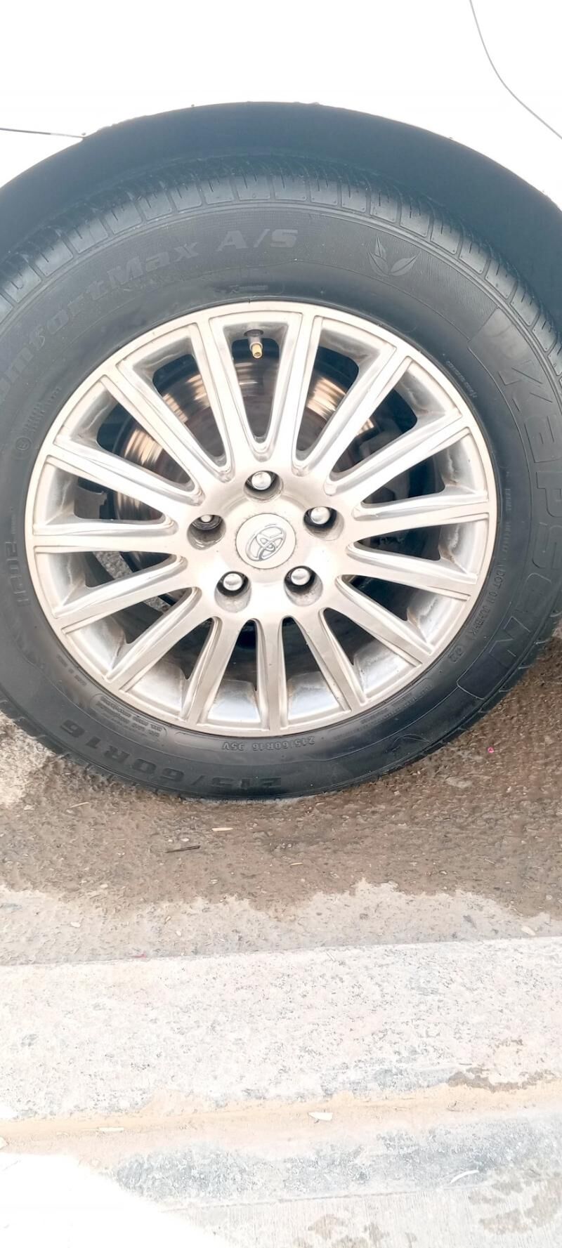 diska pakriska 16lok 3 100 TMT - Ашхабад - img 1