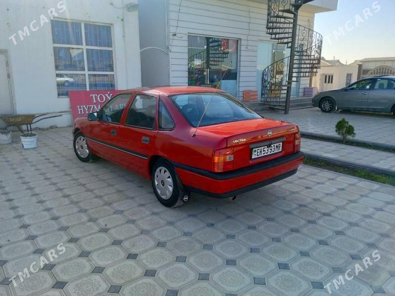 Opel Vectra 1992 - 34 000 TMT - Mary - img 1
