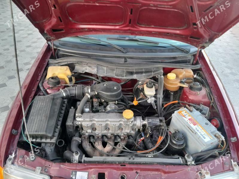 Opel Astra 1992 - 42 000 TMT - Daşoguz - img 10