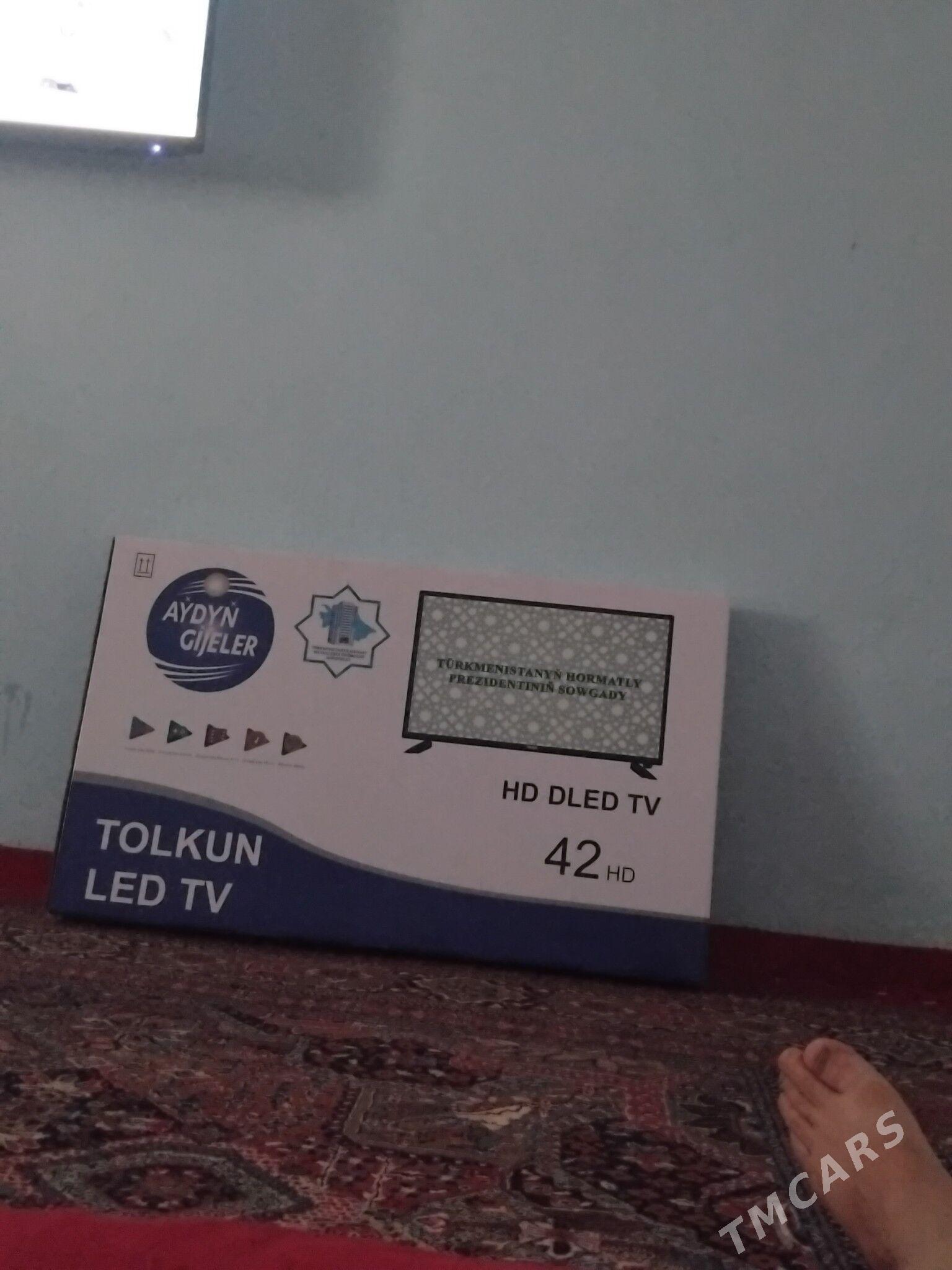 tolkun - Bedew - img 1