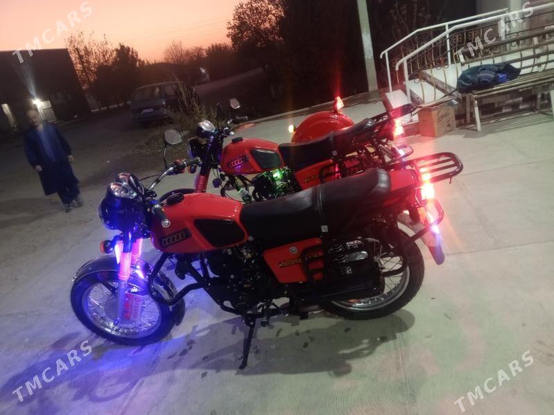 Fekon FK200-14G 2005 - 15 000 TMT - Halaç - img 3