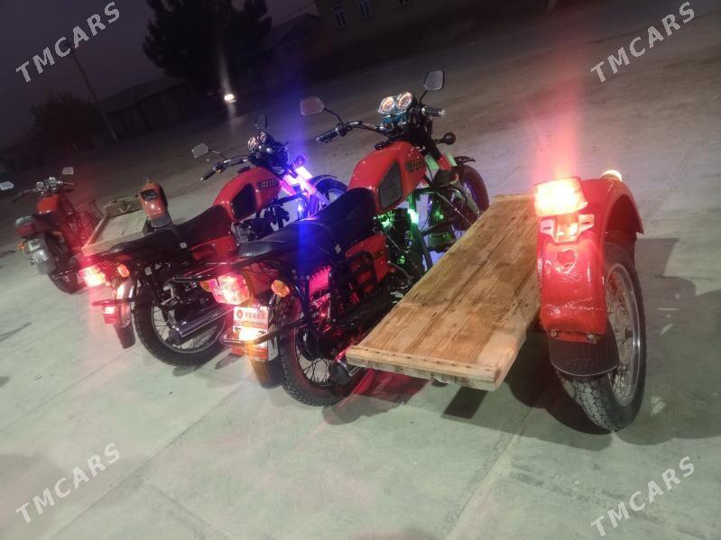 Fekon FK200-14G 2005 - 15 000 TMT - Halaç - img 1