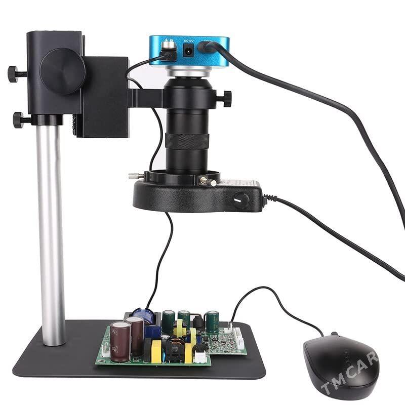 Электронный микроскоп - Aşgabat - img 1