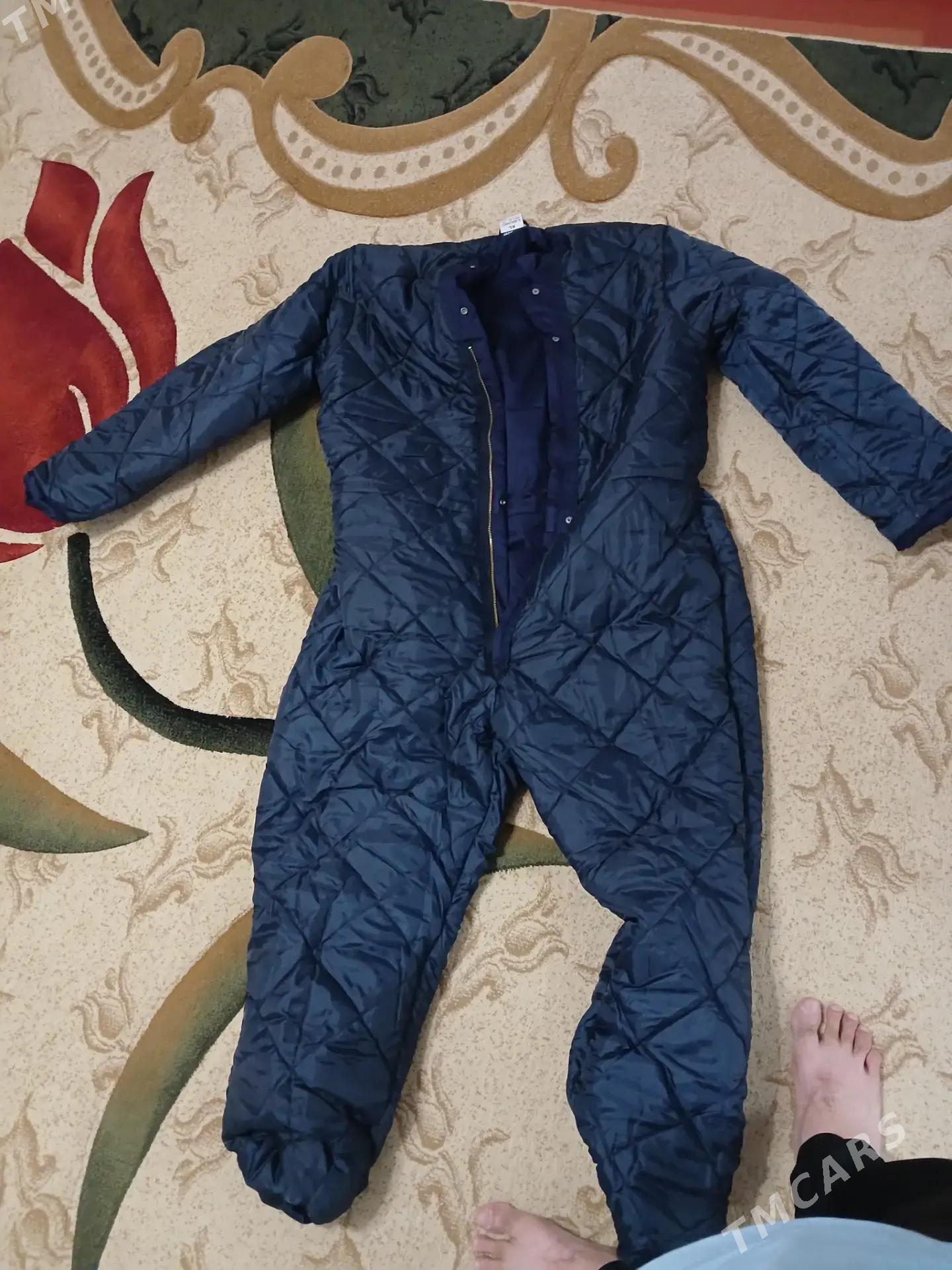 Спецовка - Балканабат - img 1