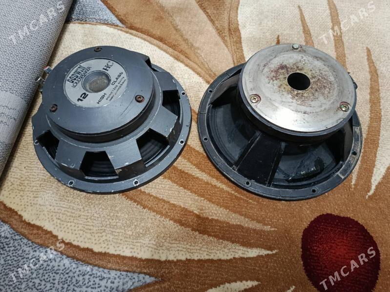 Kalonka 12 lik - Мары - img 1