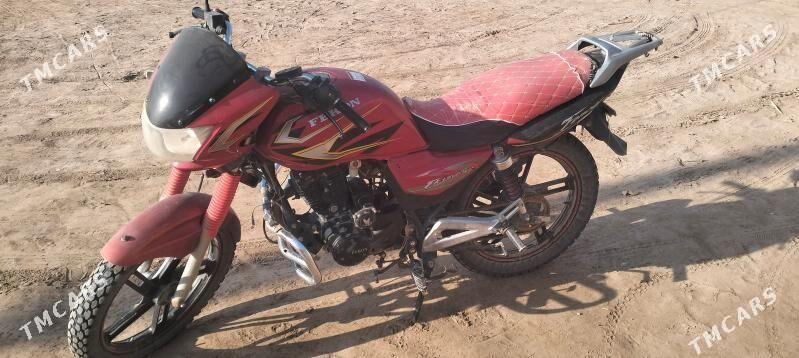 Fekon FK150-8G 2014 - 15 000 TMT - Gurbansoltan Eje - img 1