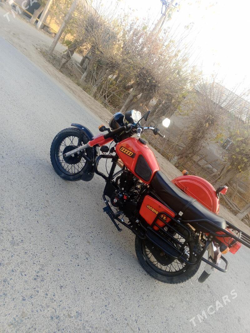 Fekon FK200-14G 2005 - 15 000 TMT - Halaç - img 4