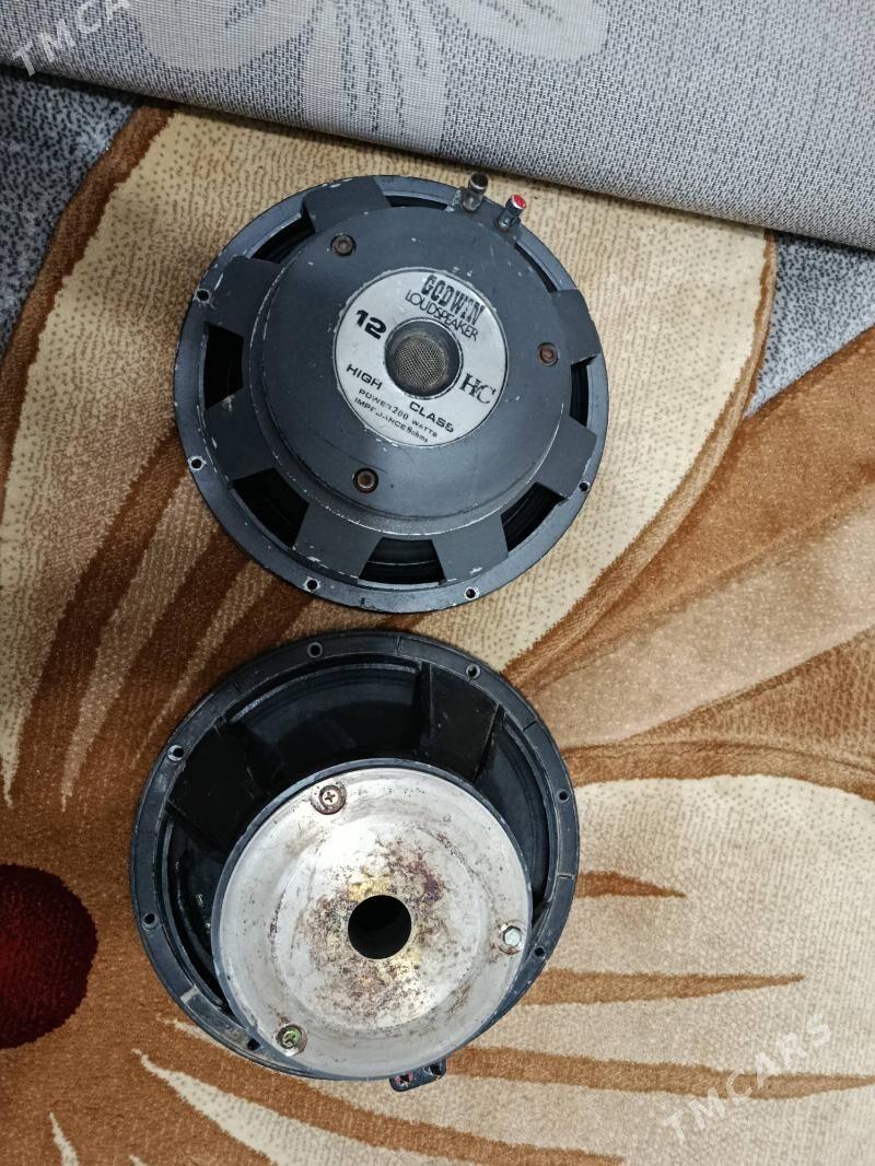 Kalonka 12 lik - Мары - img 3