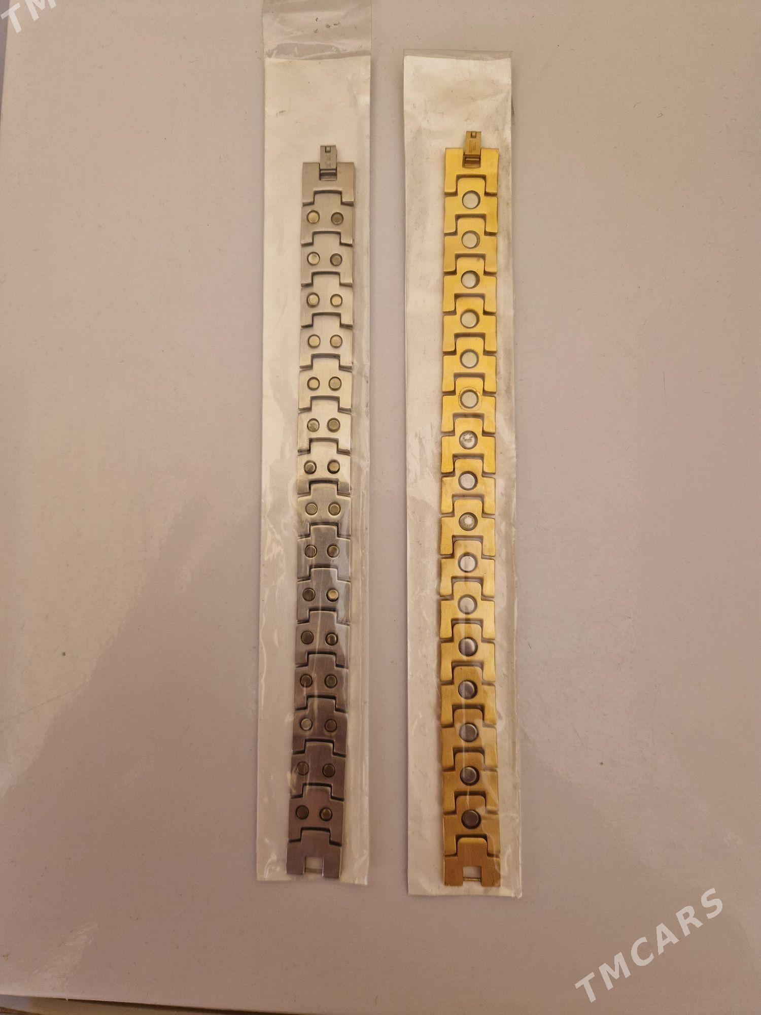 Браслет магнитный - Aşgabat - img 2