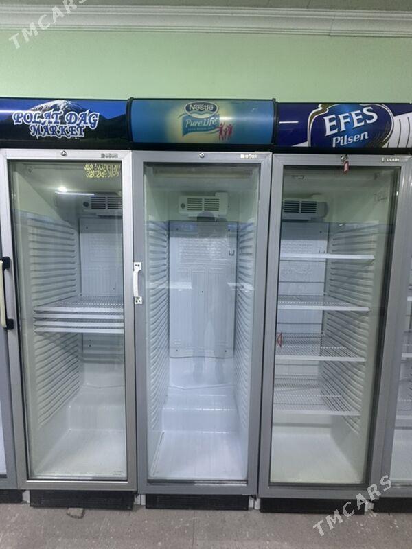witrina haladilnik Ugur holodi - Aşgabat - img 2