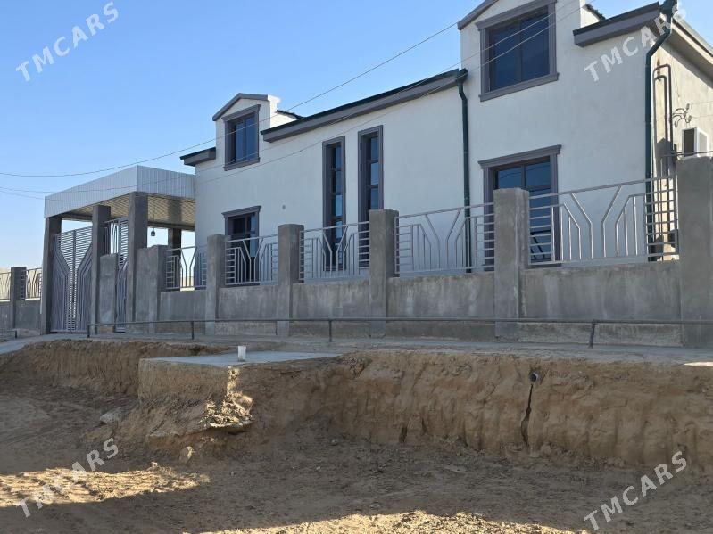 MAGTYMGULY PLAN JAÝ - Анев - img 3