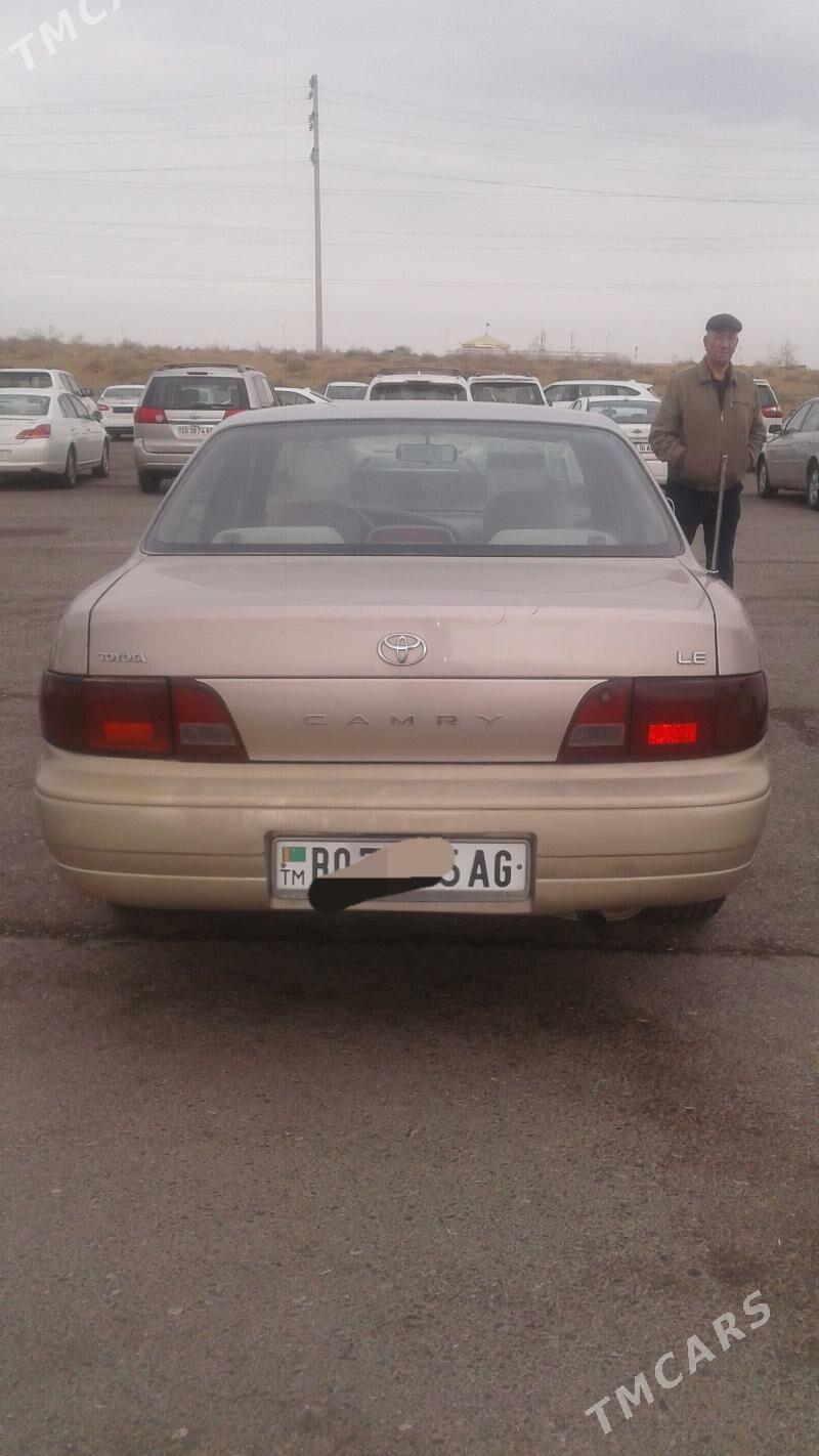 Toyota Camry 1996 - 115 000 TMT - Aşgabat - img 2