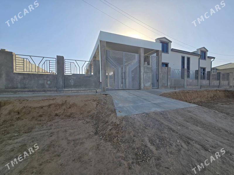 MAGTYMGULY PLAN JAÝ - Анев - img 2