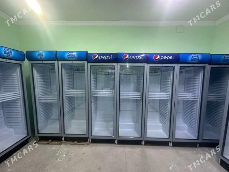 witrina haladilnik Ugur holodi - Aşgabat - img 1