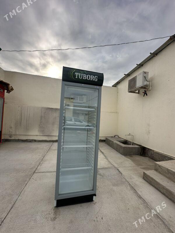 witrina haladilnik Ugur holodi - Aşgabat - img 4